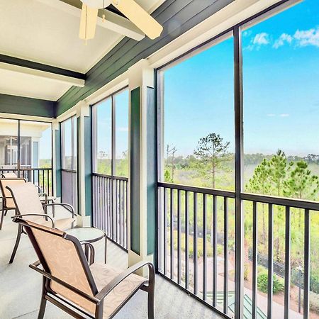 Upscale 3Br W Pool And Hot Tub - Near Disney Orlando Exterior photo