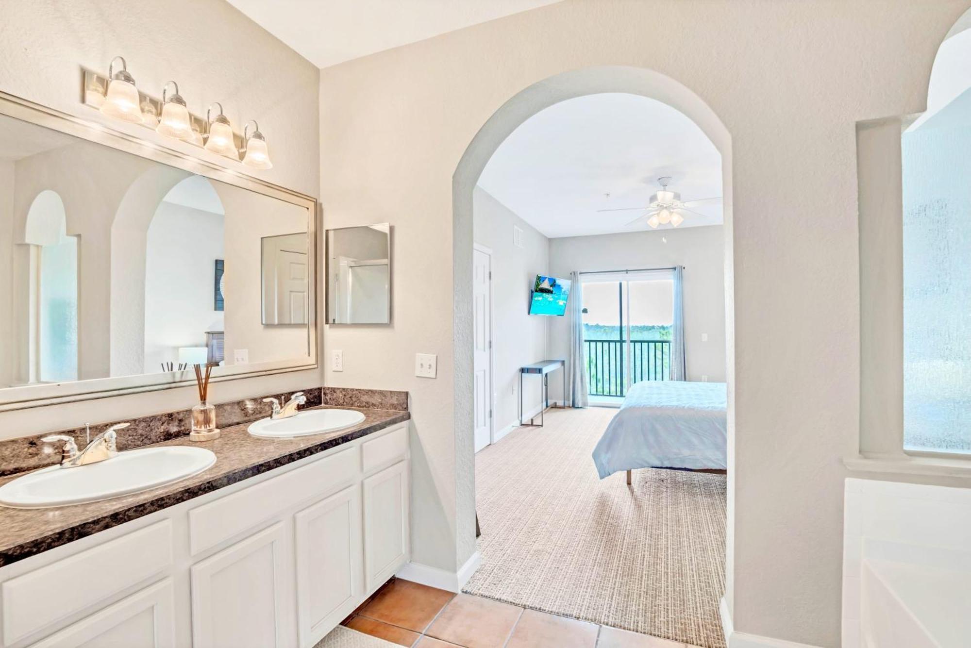 Upscale 3Br W Pool And Hot Tub - Near Disney Orlando Exterior photo