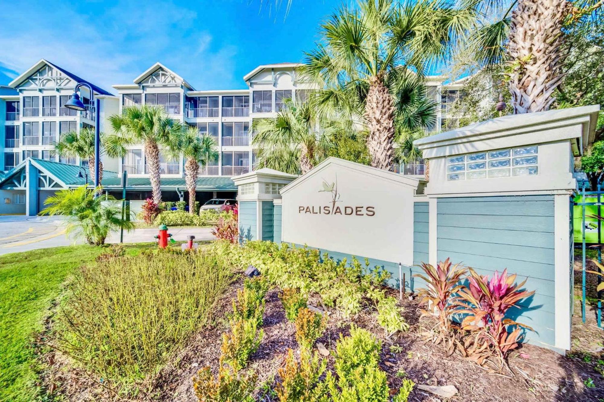 Upscale 3Br W Pool And Hot Tub - Near Disney Orlando Exterior photo