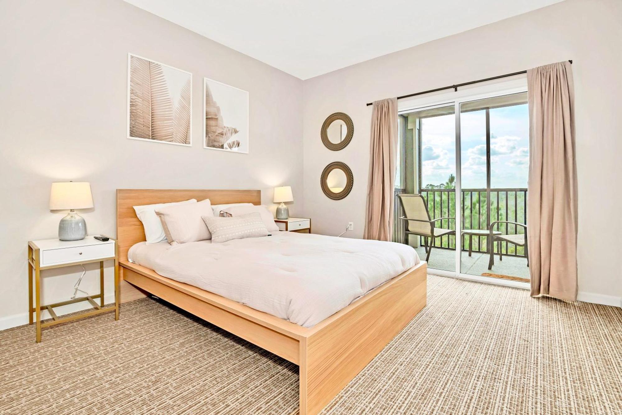 Upscale 3Br W Pool And Hot Tub - Near Disney Orlando Exterior photo